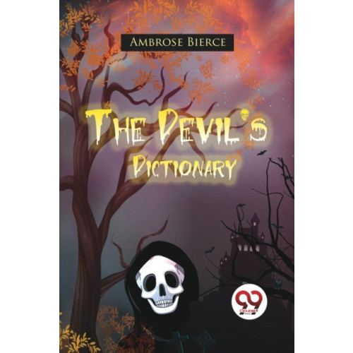 Double 9 Books LLP The Devil's Dictionary (häftad, eng)