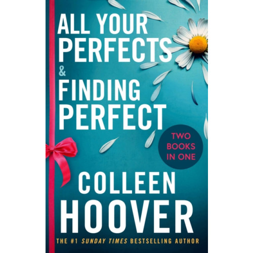 Simon & Schuster Ltd All Your Perfects / Finding Perfect Bind-up (häftad, eng)