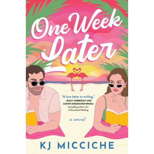 Sourcebooks, Inc One Week Later (häftad, eng)