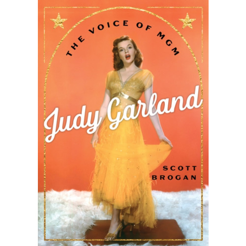 Rowman & littlefield Judy Garland (inbunden, eng)