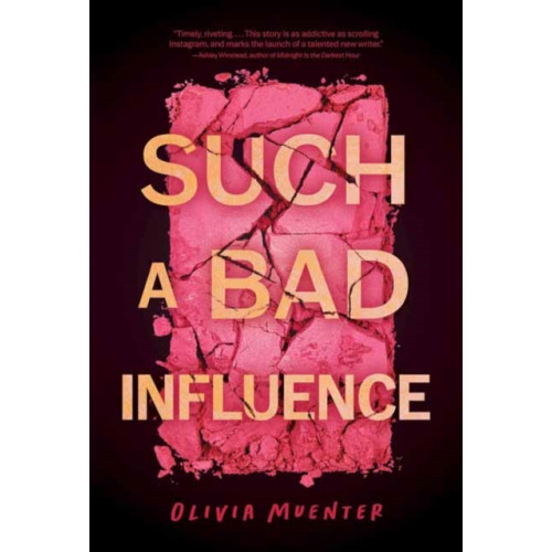 Andrews McMeel Publishing Such a Bad Influence (häftad, eng)