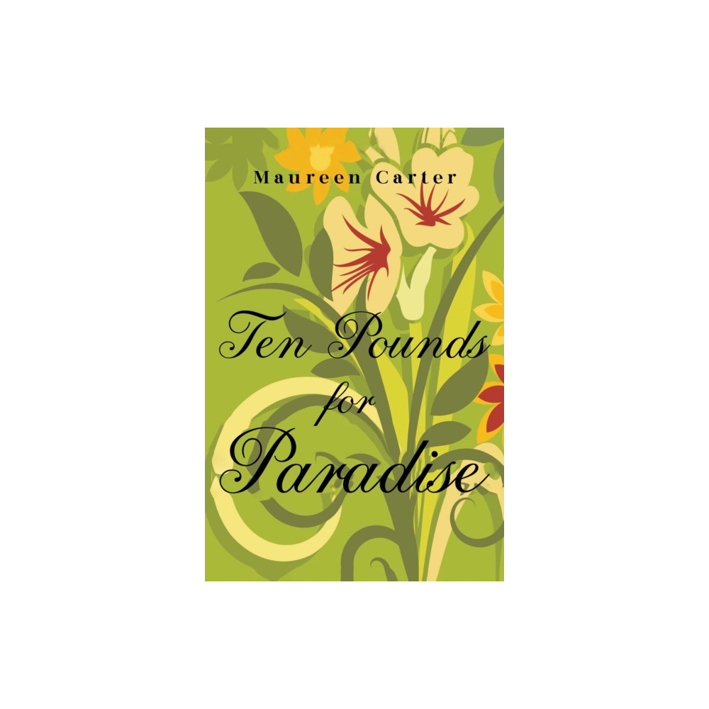 Produktbild för Ten Pounds for Paradise (häftad, eng)