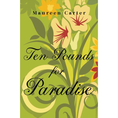 Pegasus Elliot Mackenzie Publishers Ten Pounds for Paradise (häftad, eng)
