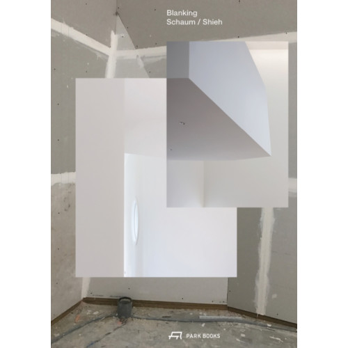 Park Books Blanking (häftad, eng)