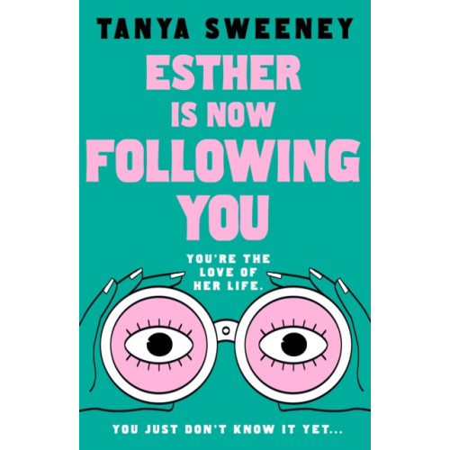 Transworld Esther is Now Following You (häftad, eng)