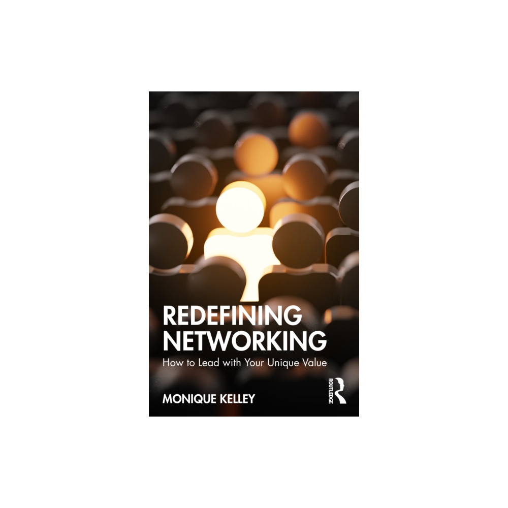 Produktbild för Redefining Networking (häftad, eng)