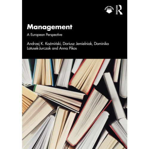 Taylor & francis ltd Management (häftad, eng)
