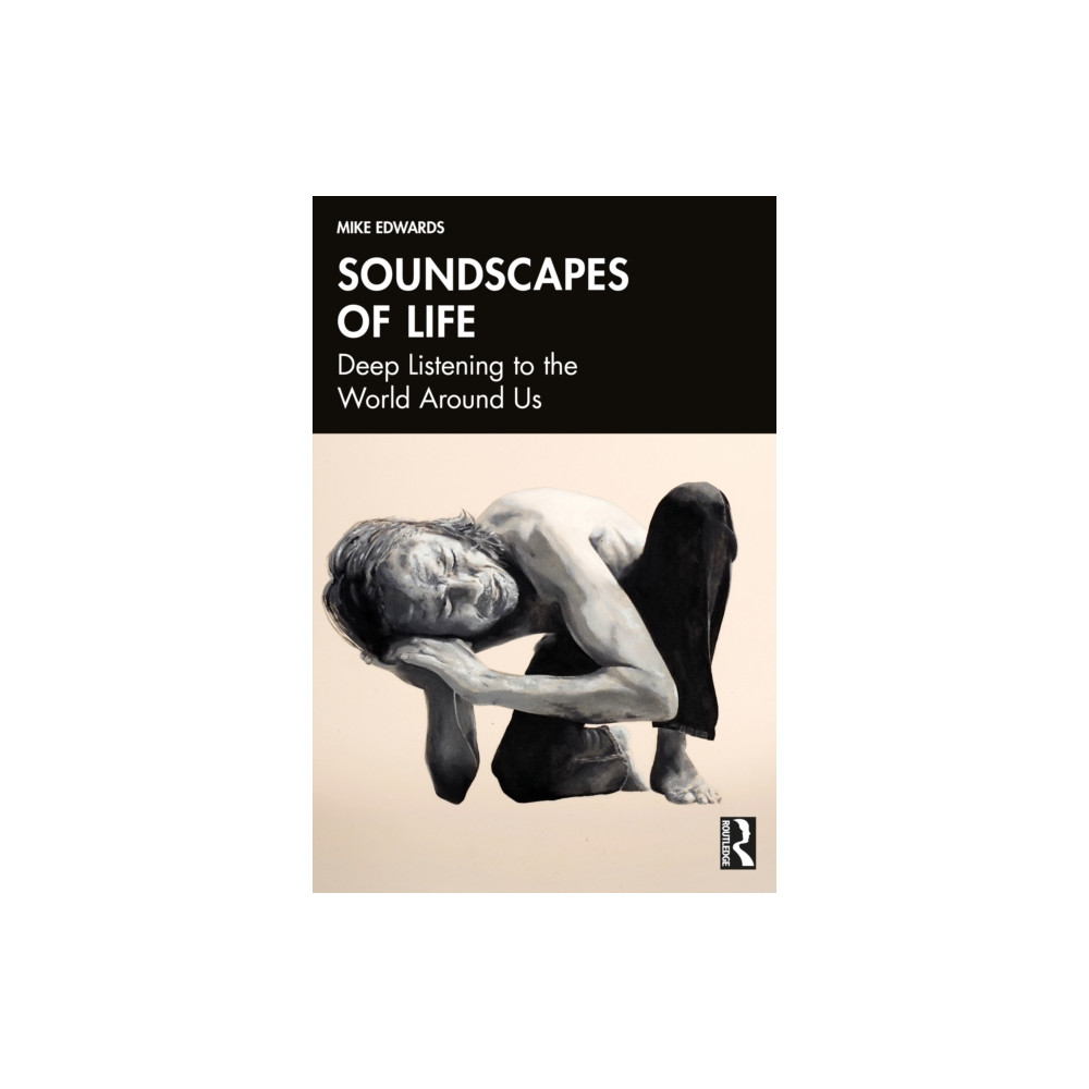 Produktbild för Soundscapes of Life (häftad, eng)