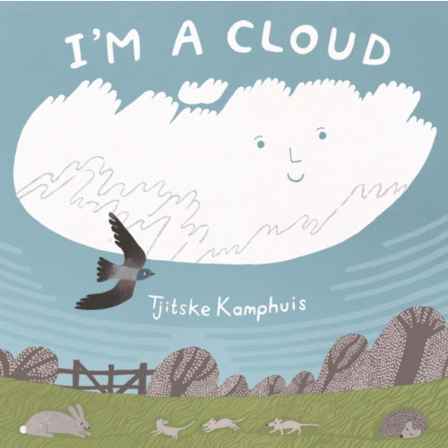 Castle Point Books I'm a Cloud (inbunden, eng)