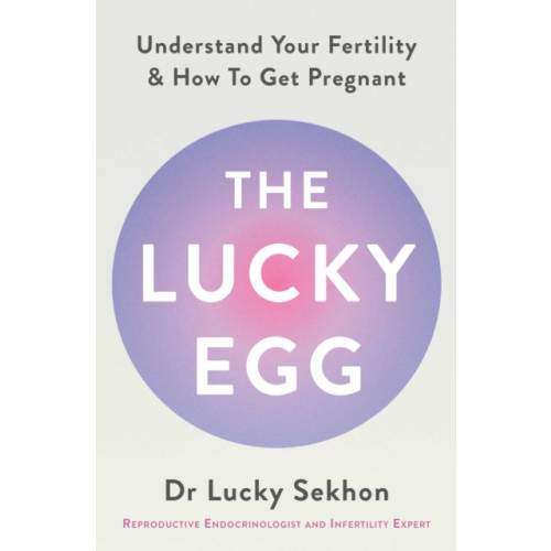 Simon & Schuster Ltd The Lucky Egg (häftad, eng)