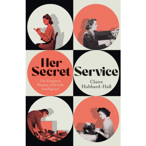 Orion Publishing Co Her Secret Service (häftad, eng)