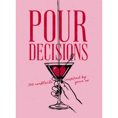 HarperCollins Focus Pour Decisions (inbunden, eng)