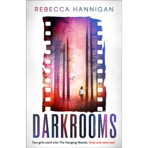 Little, Brown Darkrooms (häftad, eng)