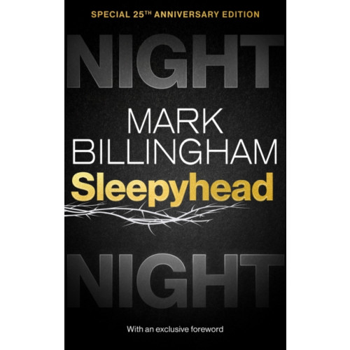 Little, Brown Book Group Sleepyhead (häftad, eng)