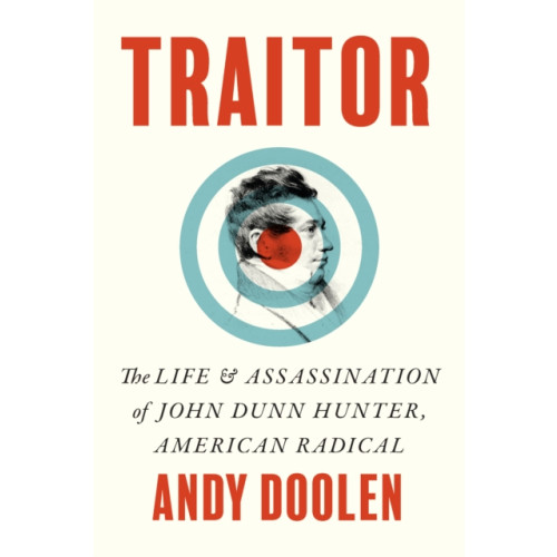 Johns Hopkins University Press Traitor (inbunden, eng)