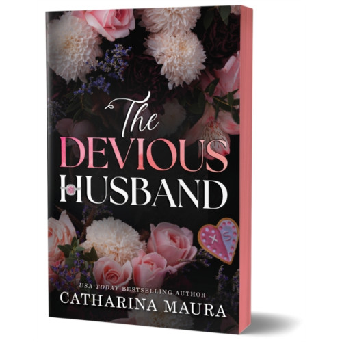 Sourcebooks, Inc The Devious Husband (häftad, eng)