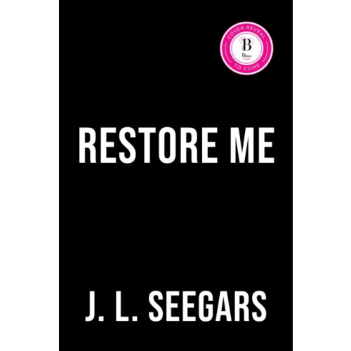 Sourcebooks, Inc Restore Me (häftad, eng)