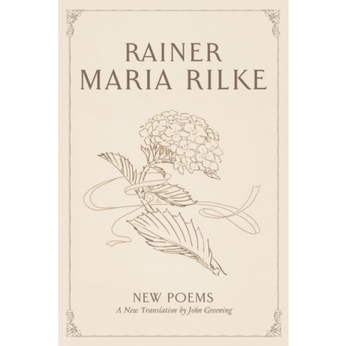 Baylor university press New Poems (häftad, eng)