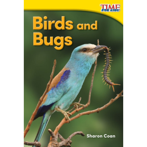 Teacher Created Materials Birds and Bugs (häftad, eng)