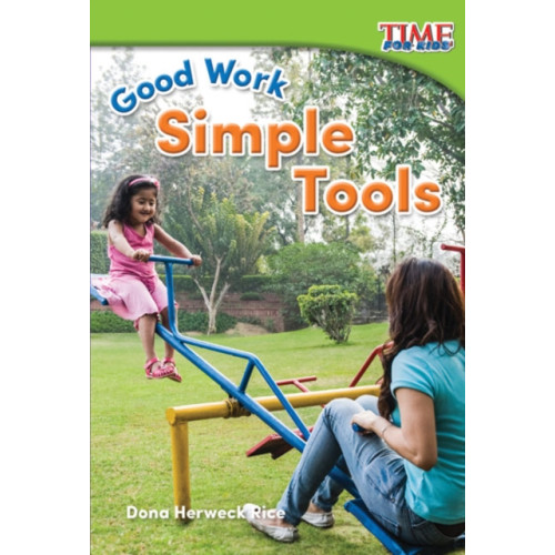 Teacher Created Materials Good Work (häftad, eng)