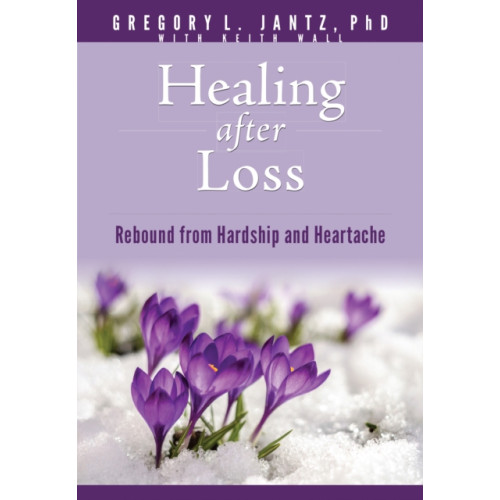 Tyndale House Publishers Healing After Loss (häftad, eng)