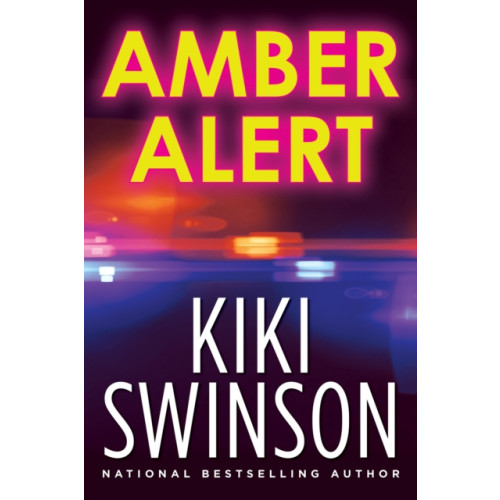 Kensington Publishing Amber Alert (häftad, eng)