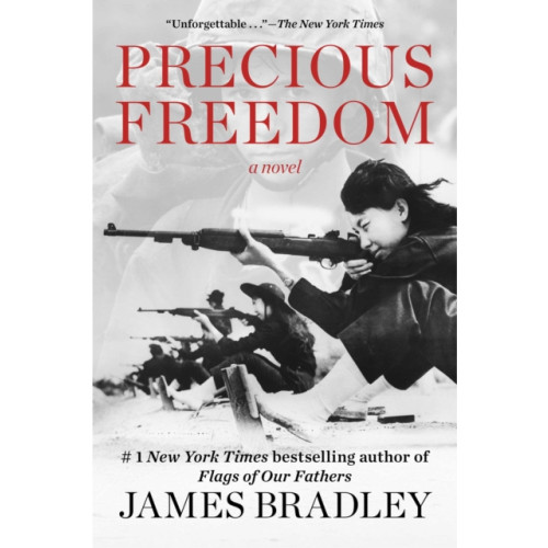 Skyhorse Publishing Precious Freedom (inbunden, eng)