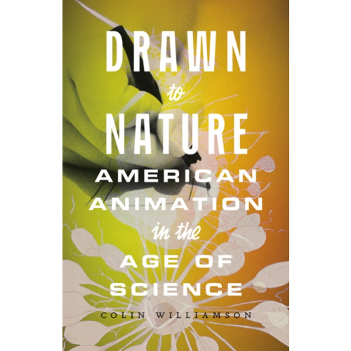 University of Minnesota Press Drawn to Nature (häftad, eng)