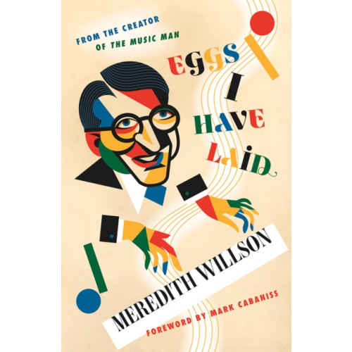 University of Minnesota Press Eggs I Have Laid (häftad, eng)