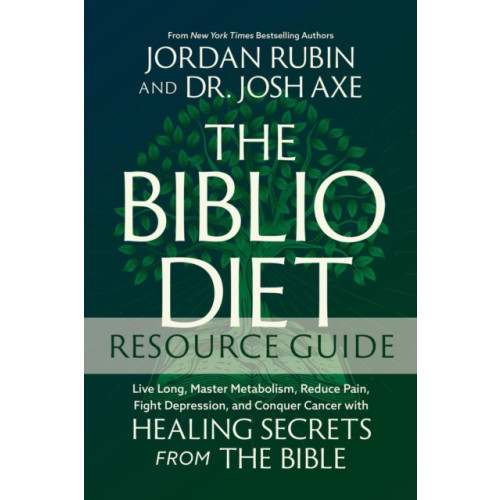 Little, Brown & Company The Biblio Diet Study Guide (häftad, eng)