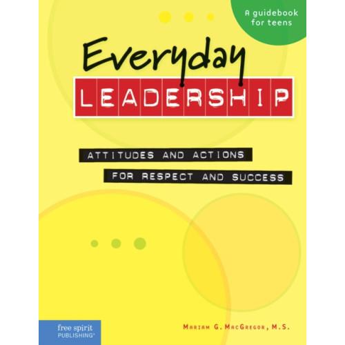 Teacher Created Materials, Inc Everyday Leadership (häftad, eng)