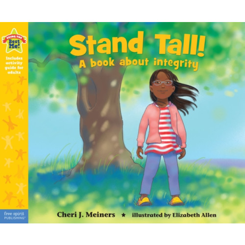 Teacher Created Materials, Inc Stand Tall! (häftad, eng)