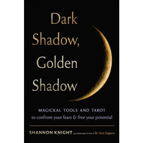 Red Wheel/Weiser Dark Shadow, Golden Shadow (häftad, eng)