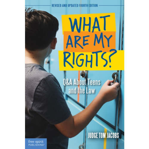 Teacher Created Materials, Inc What Are My Rights? (häftad, eng)