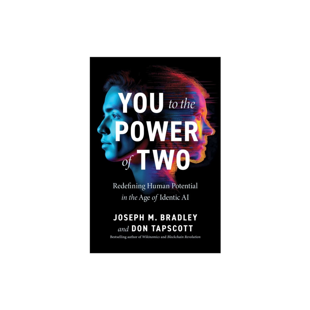 Produktbild för You to the Power of Two (inbunden, eng)