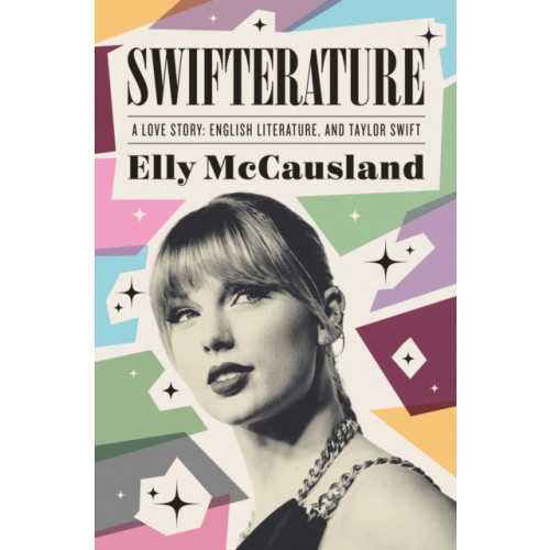 Pegasus Books Swifterature (inbunden, eng)
