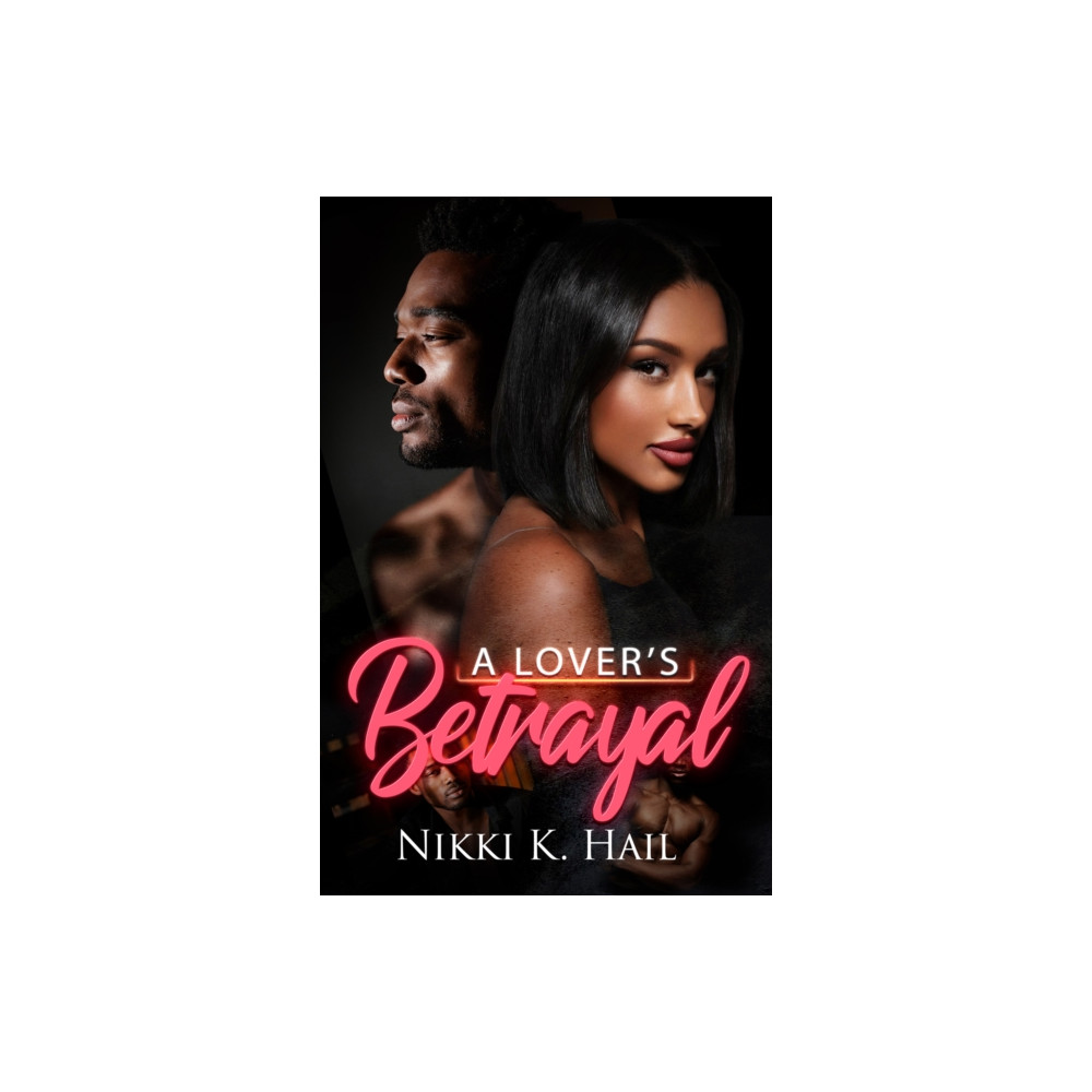 Produktbild för A Lover's Betrayal (häftad, eng)