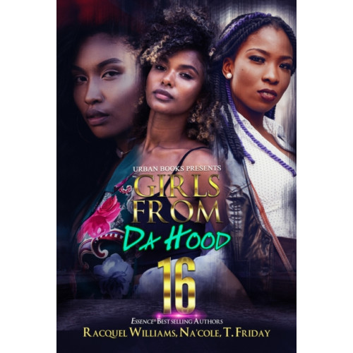 Kensington Publishing Girls from da Hood 16 (häftad, eng)