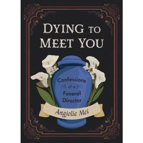 Microcosm Publishing Dying to Meet You (häftad, eng)