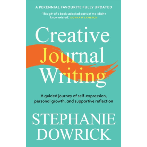 Allen & Unwin Creative Journal Writing (häftad, eng)