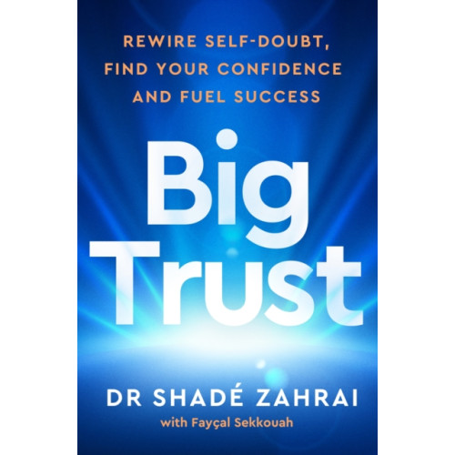 Ebury Publishing Big Trust (häftad, eng)