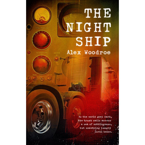 Flame Tree Publishing The Night Ship (inbunden, eng)