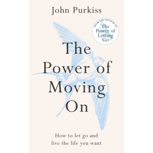 Octopus publishing group The Power of Moving On (häftad, eng)