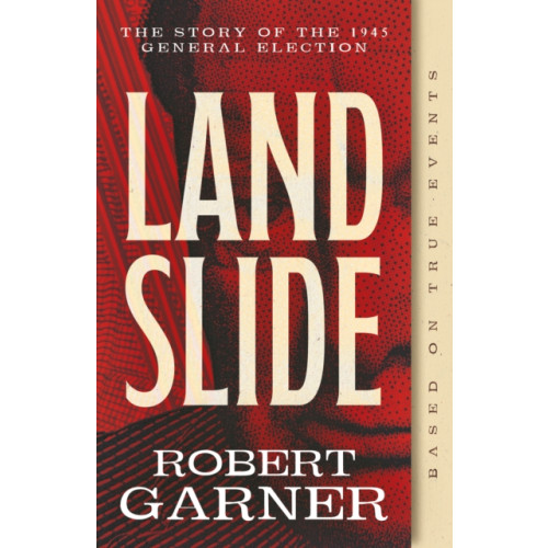 The Book Guild Ltd Landslide (häftad, eng)