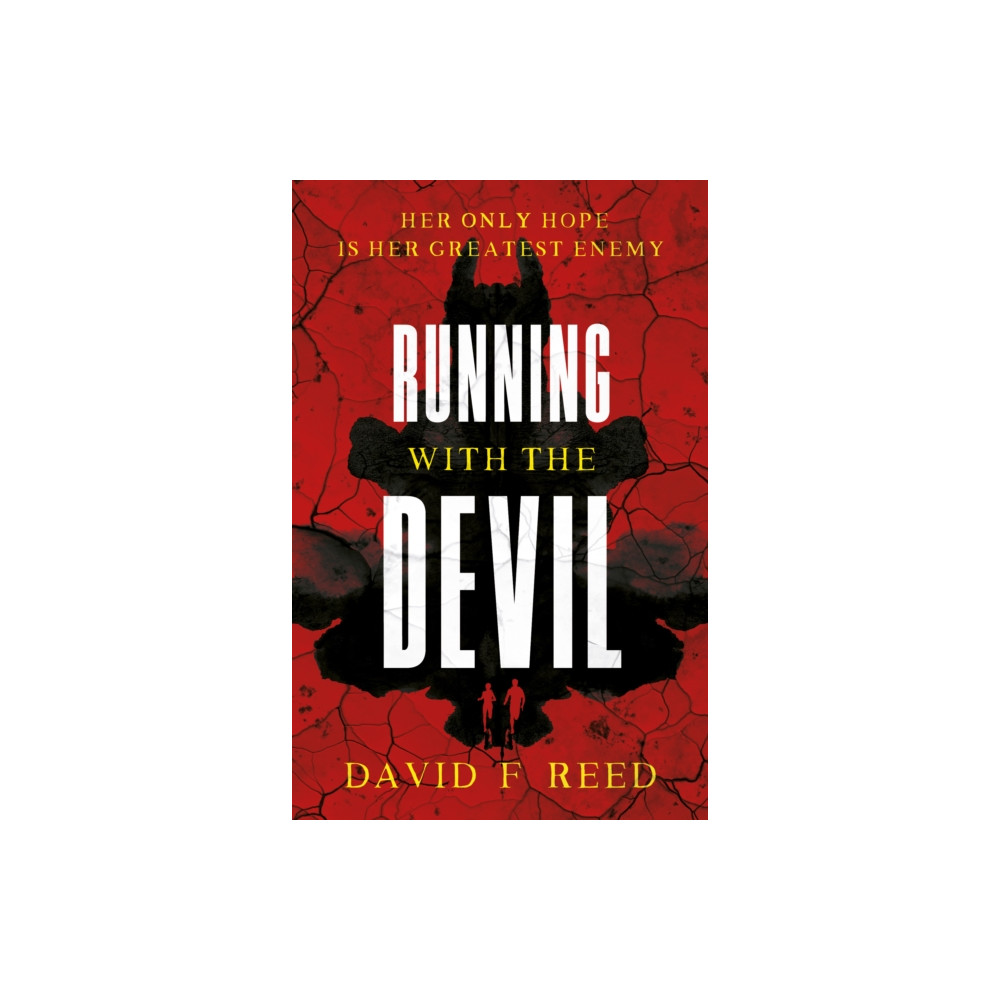 Produktbild för Running with the Devil (häftad, eng)