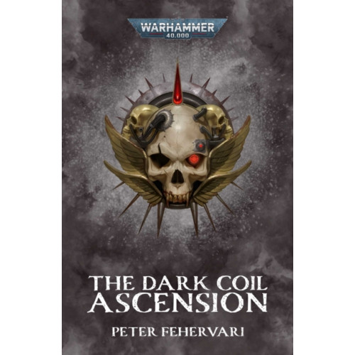 Games Workshop Ltd The Dark Coil: Ascension (häftad, eng)