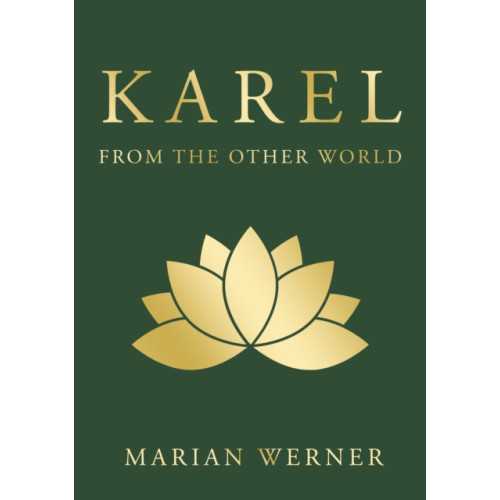 Troubador Publishing KAREL from the other world (inbunden, eng)