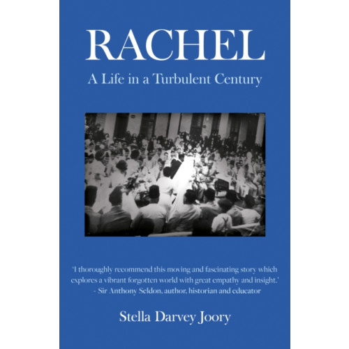Troubador Publishing Rachel (häftad, eng)