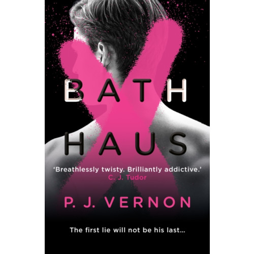 Oneworld Publications Bath Haus (häftad, eng)