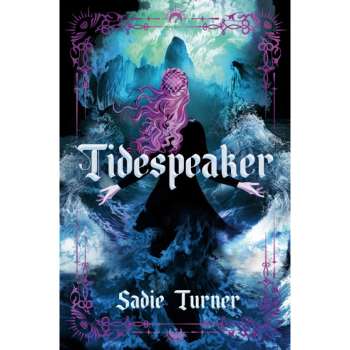 Oneworld Publications Tidespeaker (häftad, eng)